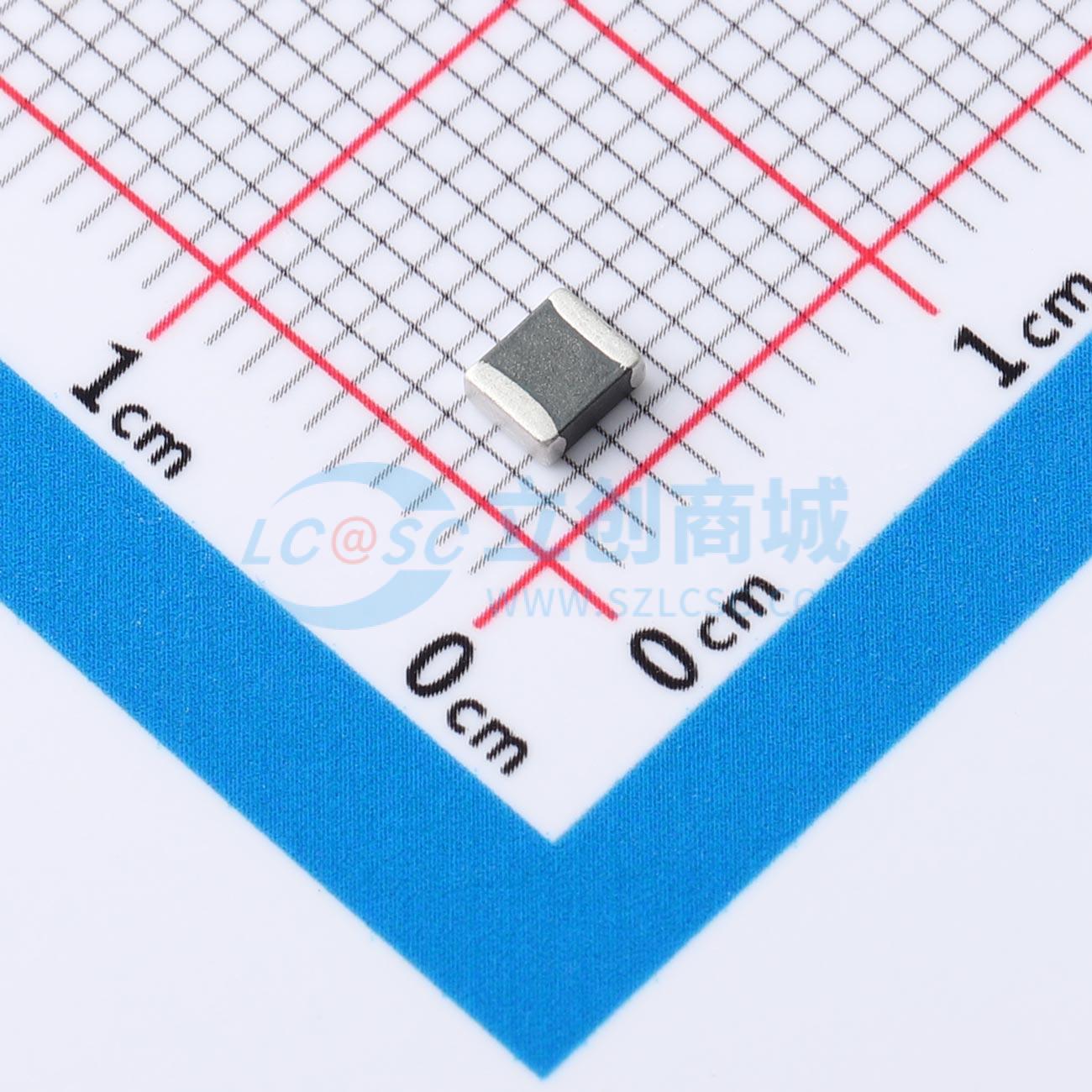 Varistor MOV HMLV1210-680G R+O 1210 - Techcore Việt Nam