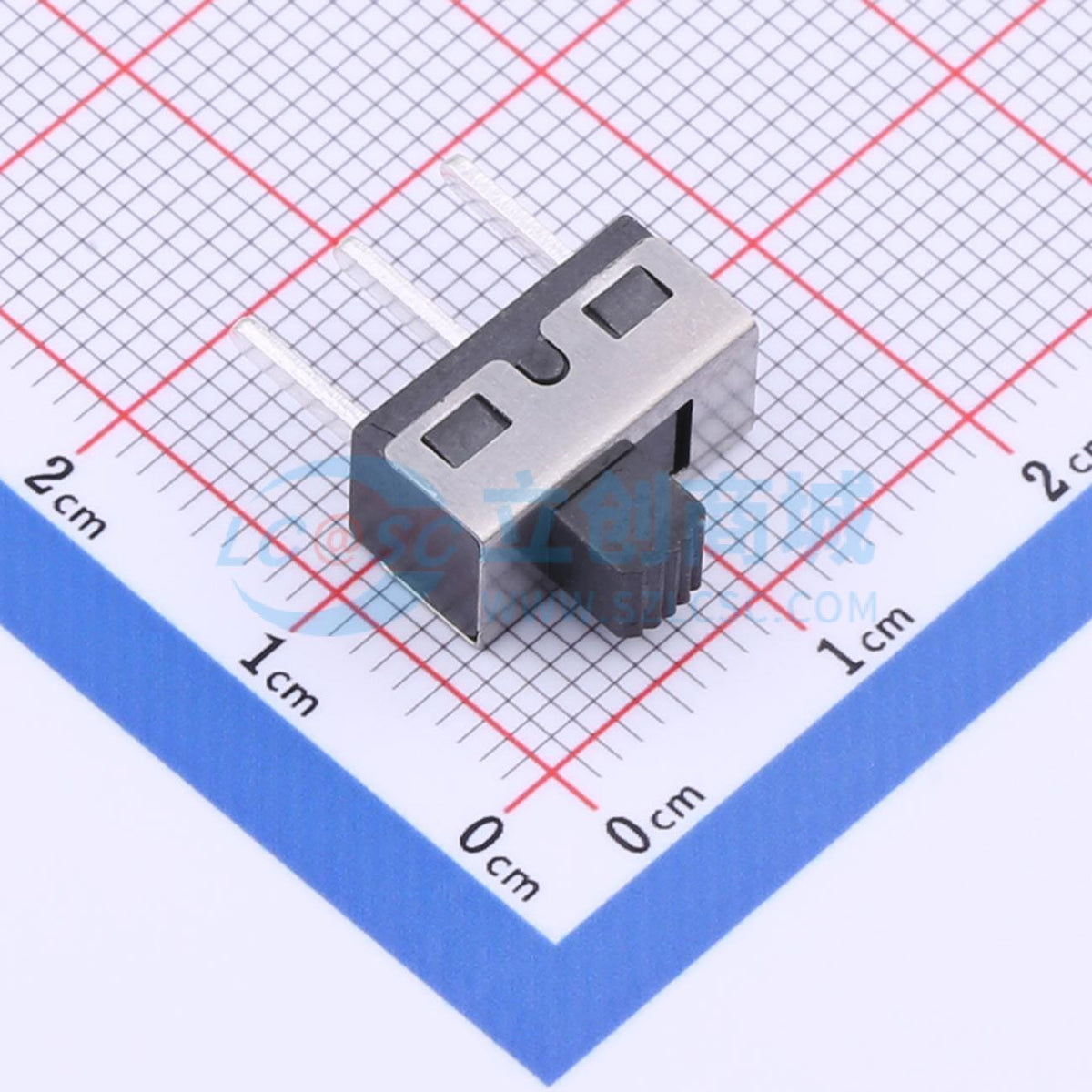 Linh kiện điện tử SS12D10G4 071 - Techcore Việt Nam