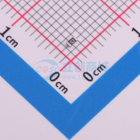 Điện Trở Dán SMD 0603WAF1202T5E UNI-ROYAL 0603 12kΩ ±1% 100mW - Techcore Việt Nam