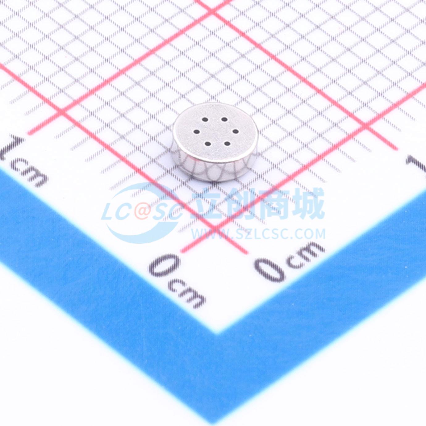 Micro điện tử SMD4013-04-32-35DB XHXDZ SMD,D=4mm - Techcore Việt Nam