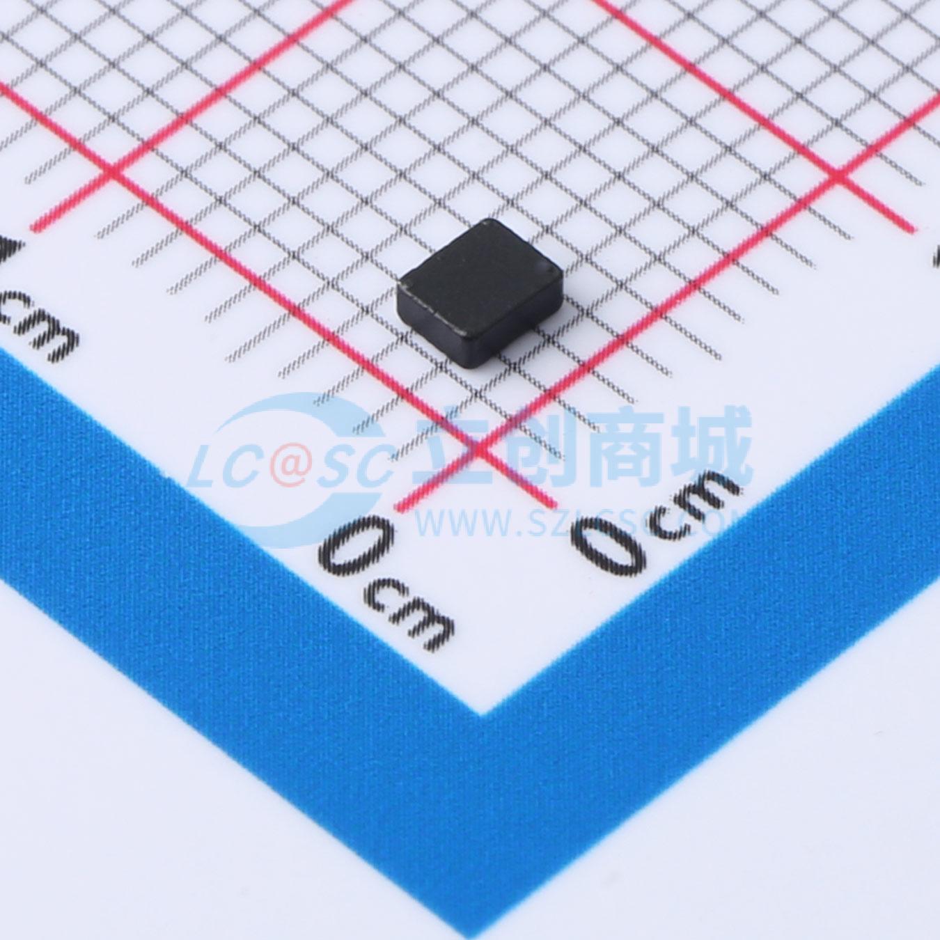 Cuộn Cảm Công Suất MWTC252010S4R7MT Sunlord 1008 4.7uH 1.7A ±20% - Techcore Việt Nam
