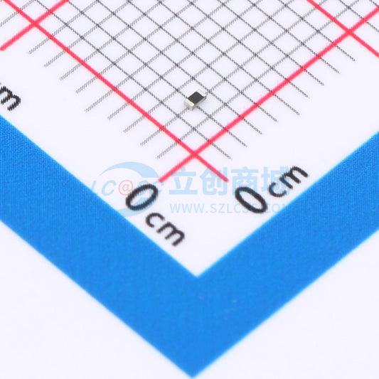 Điện Trở Dán SMD FRC0402F1004TS FOJAN 0402 1MΩ ±1% 62.5mW - Techcore Việt Nam