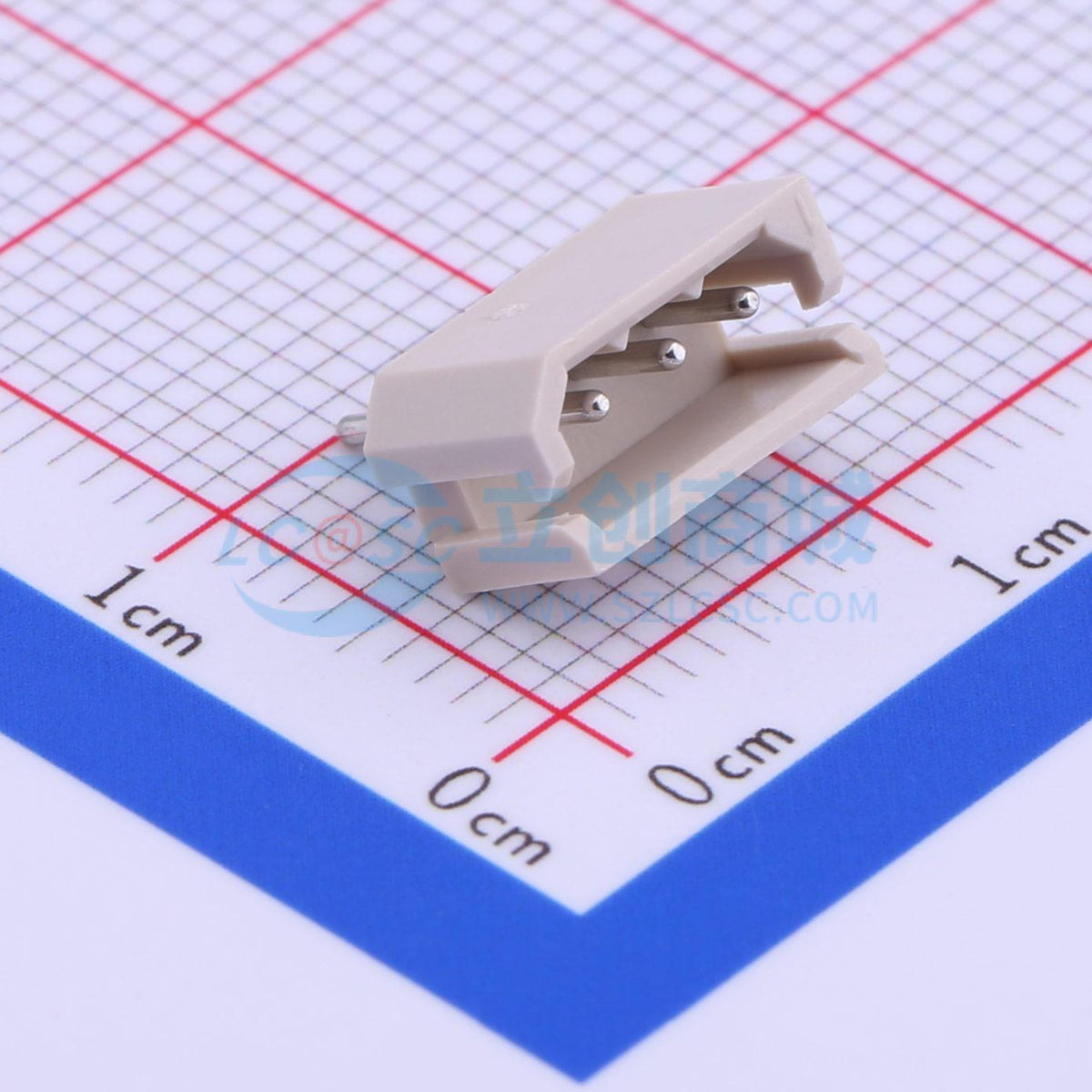 Linh kiện điện tử MOLEX - Techcore Việt Nam