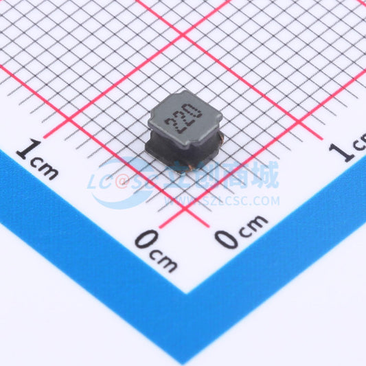Cuộn Cảm Công Suất FNR4030S220MT cjiang SMD,4x4mm 22uH 1.2A ±20% - Techcore Việt Nam