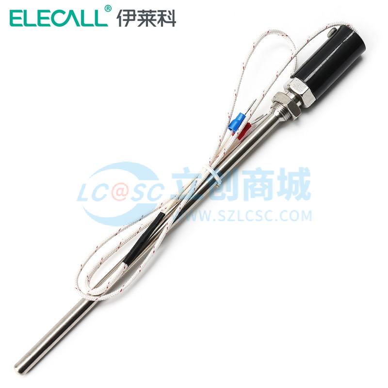Đầu dò nhiệt độ 0017200071 ELECALL 2000MM Phù hợp đo kiểm và bảo trì kỹ thuật - Techcore Việt Nam