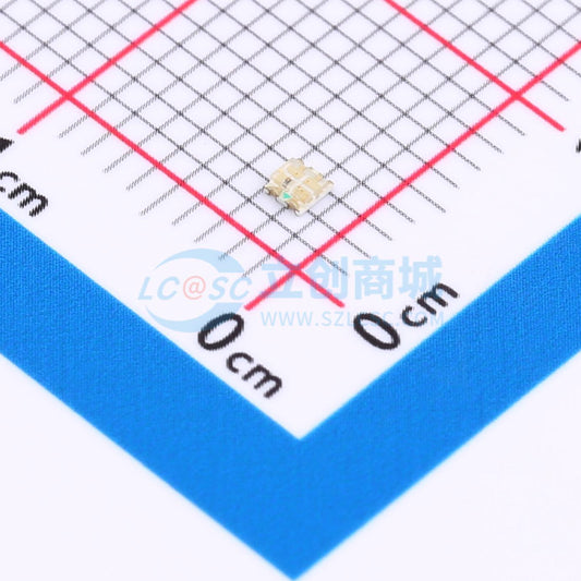 TJ-S1615CY6TGLC0A6B-A5 Linh kiện quang điện - Techcore Việt Nam