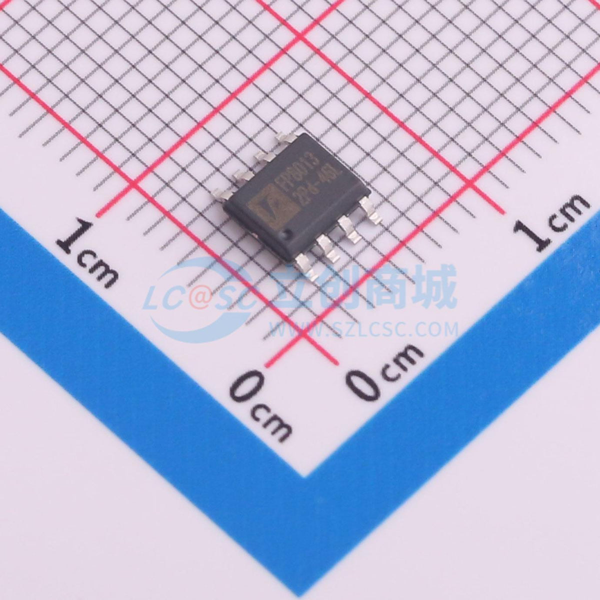 IC điều khiển LED FP8013XR-G11 Advanced Analog Technology SOP-8(EP) 1V - Techcore Việt Nam