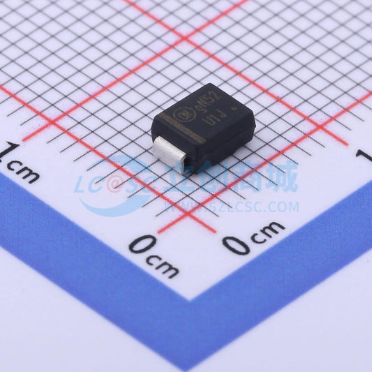 Diode MURS160T3G onsemi - SMB - Techcore Việt Nam