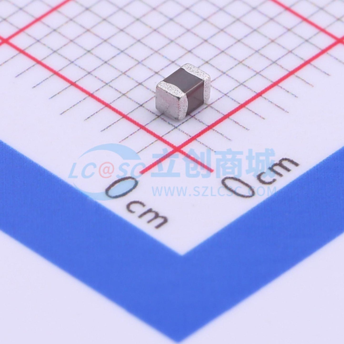 Linh kiện điện tử C2012X5R1A336MTJ00E 0805 - Techcore Việt Nam
