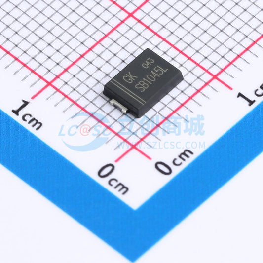 Diode Schottky SB1045L GOODWORK - TO-277 - Techcore Việt Nam