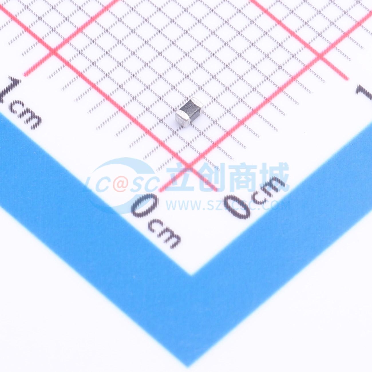 Điện trở nhiệt NTC CMFA103F3950HANT FH 0603 10kΩ Dùng cho thiết bị điện tử - Techcore Việt Nam