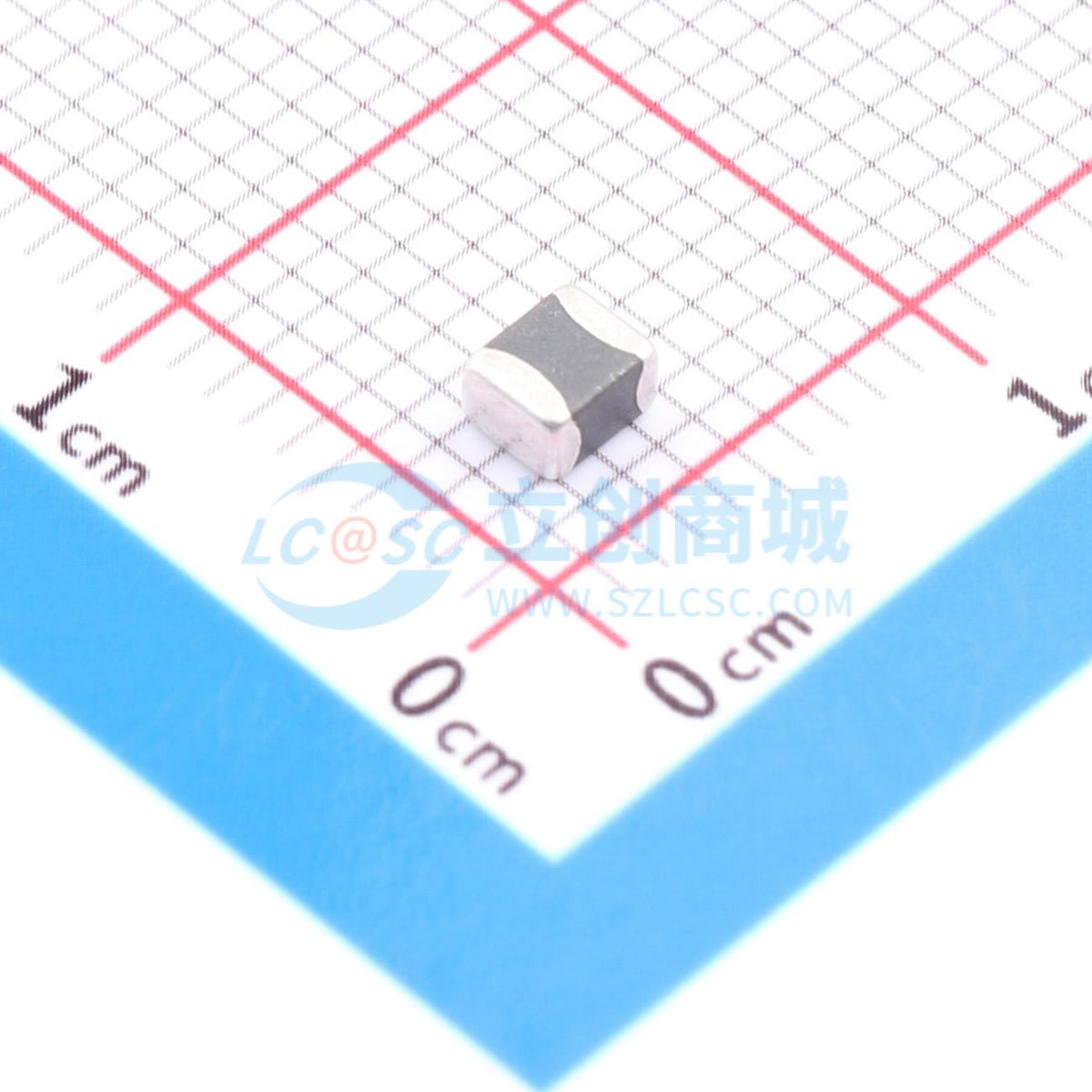 Varistor MOV HMLV1210-471G R+O 1210 - Techcore Việt Nam