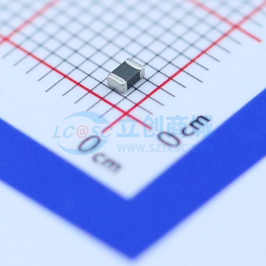Cuộn Cảm Dán SMD SDFL2012Q1R0KTF Sunlord 0805 1uH 50mA ±10% - Techcore Việt Nam