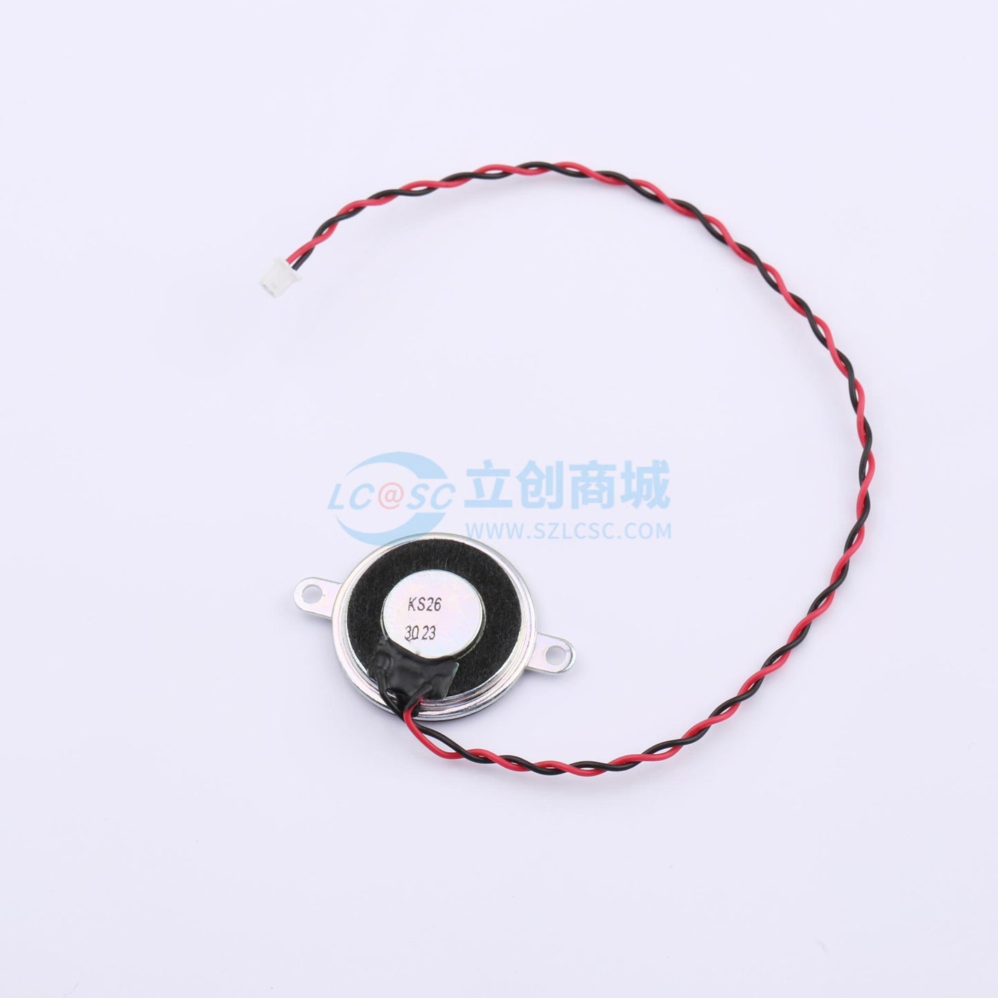 Loa điện tử KDMG26008N-10W2 KINGSTATE  - Techcore Việt Nam