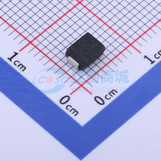 Diode ES5G-SMB GOODWORK - Techcore Việt Nam