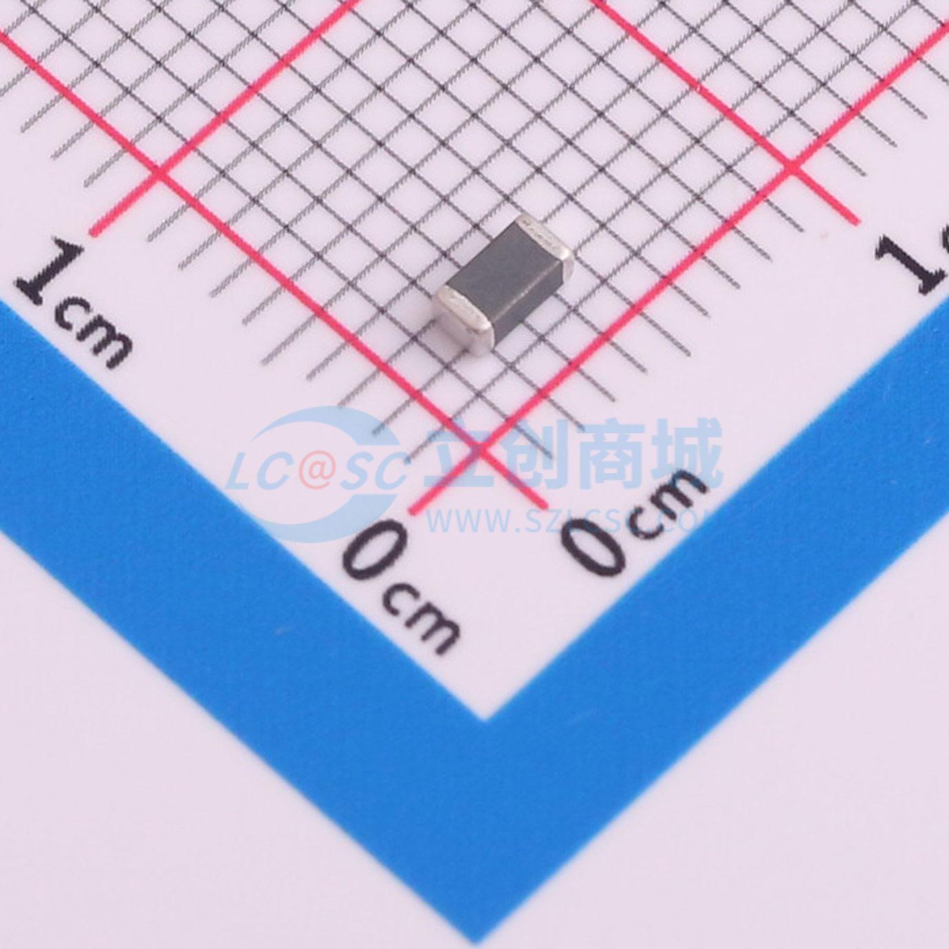Varistor MOV RL1206A560K RUILON 1206 - Techcore Việt Nam
