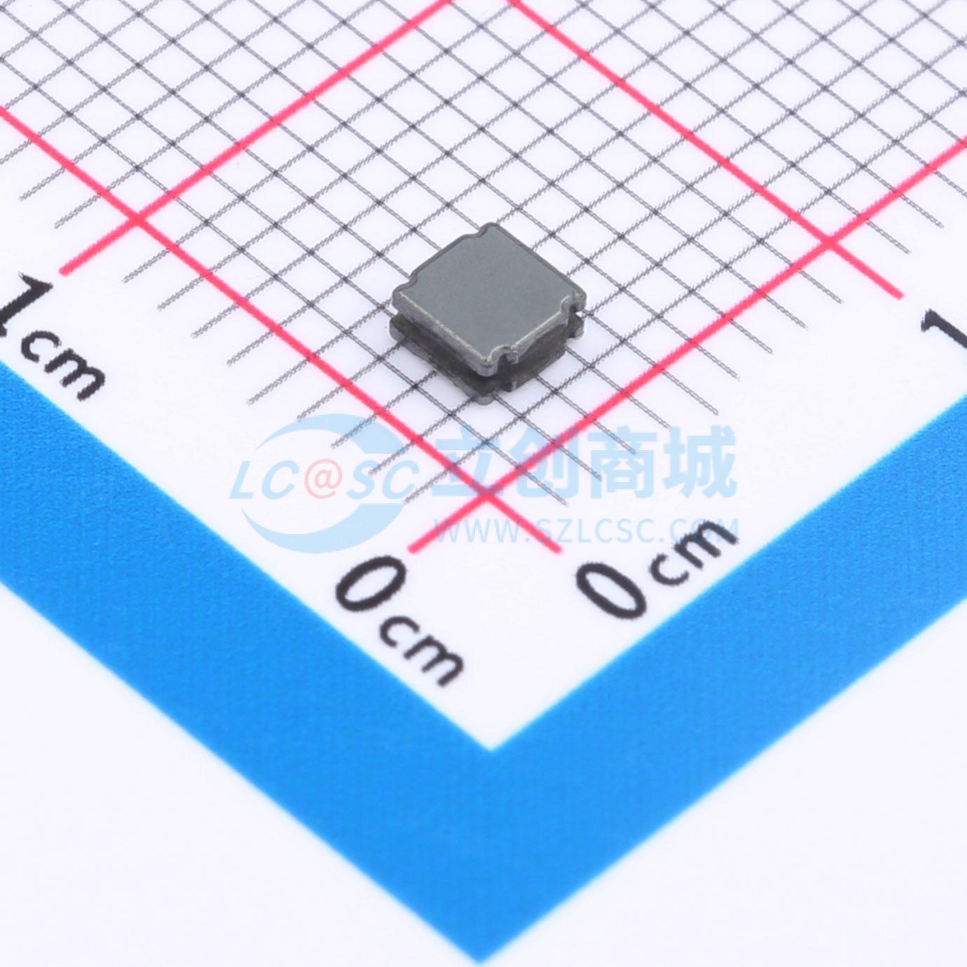 Cuộn Cảm Công Suất FNR3015S100MT cjiang SMD,3x3mm 10uH 900mA ±20% - Techcore Việt Nam
