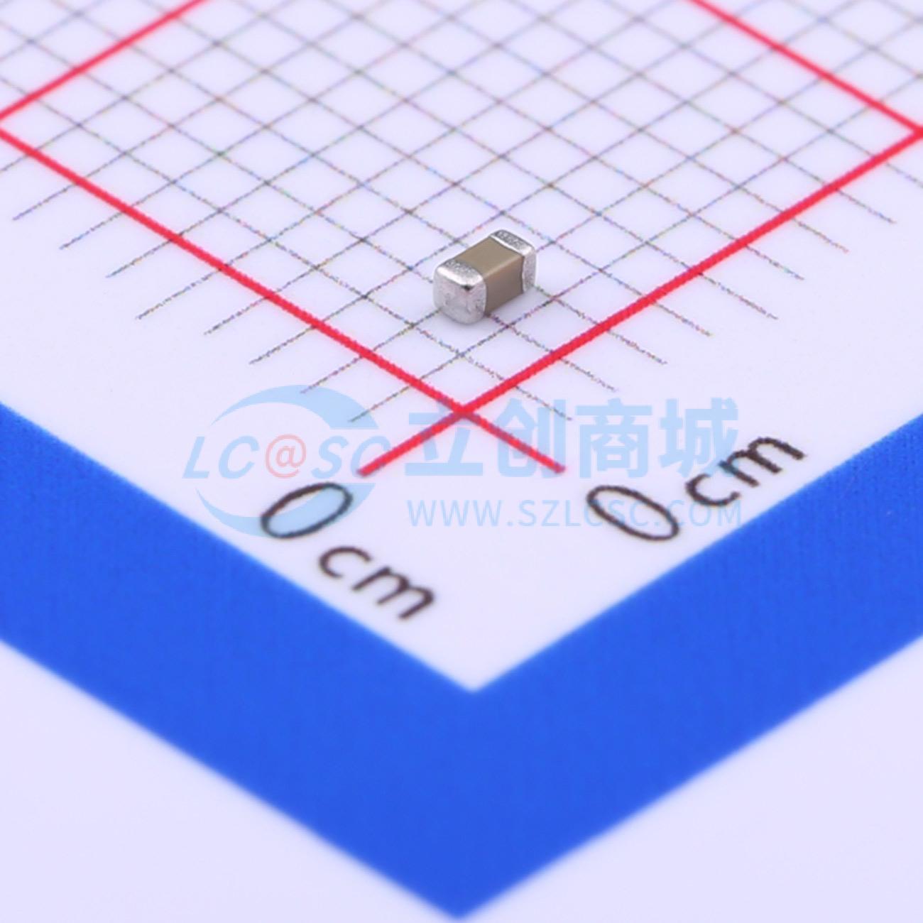 Linh kiện điện tử CL10B104KO8NNNC SAMSUNG 0603 - Techcore Việt Nam