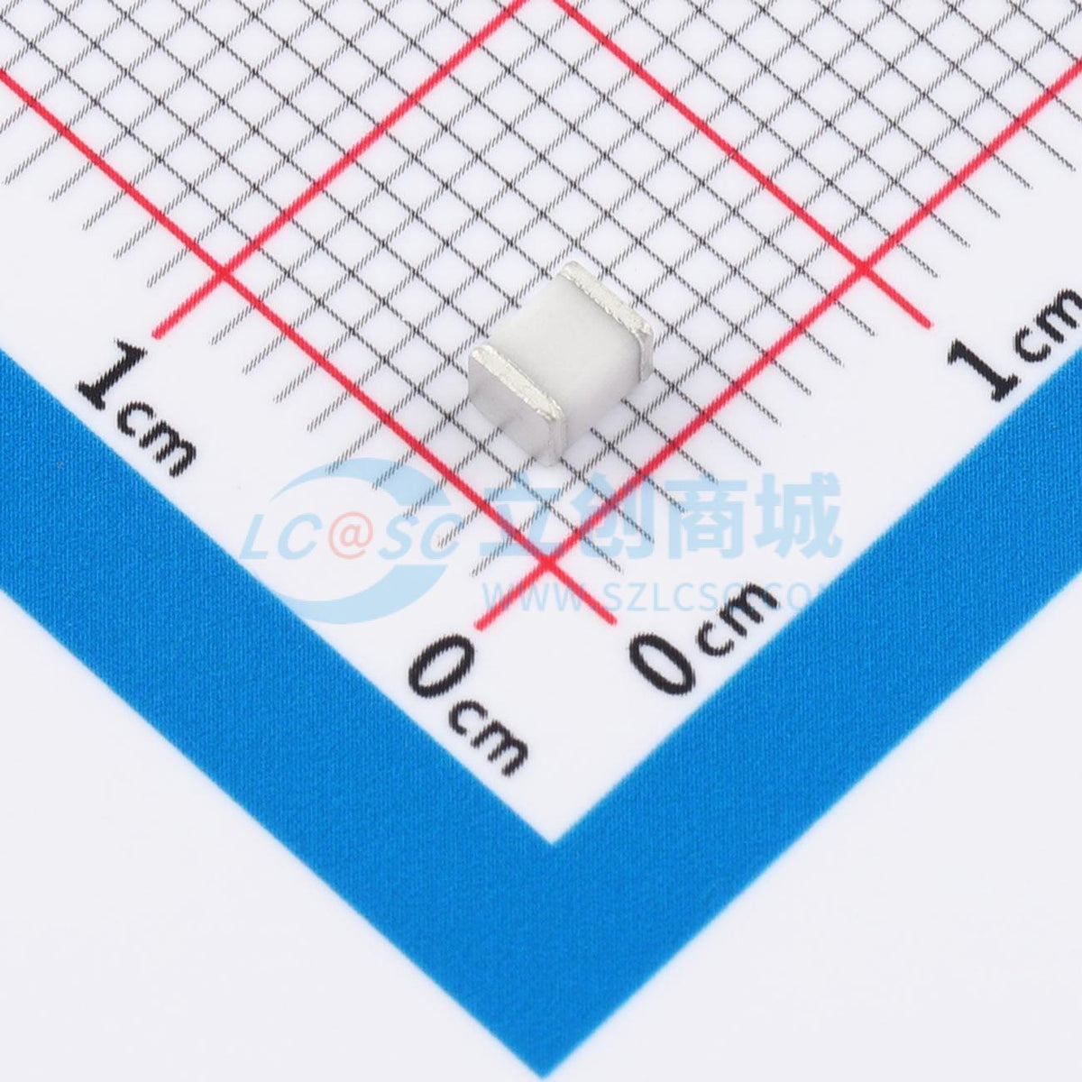 IC quản lý nguồn 3225-800 R+O 1210 - Techcore Việt Nam