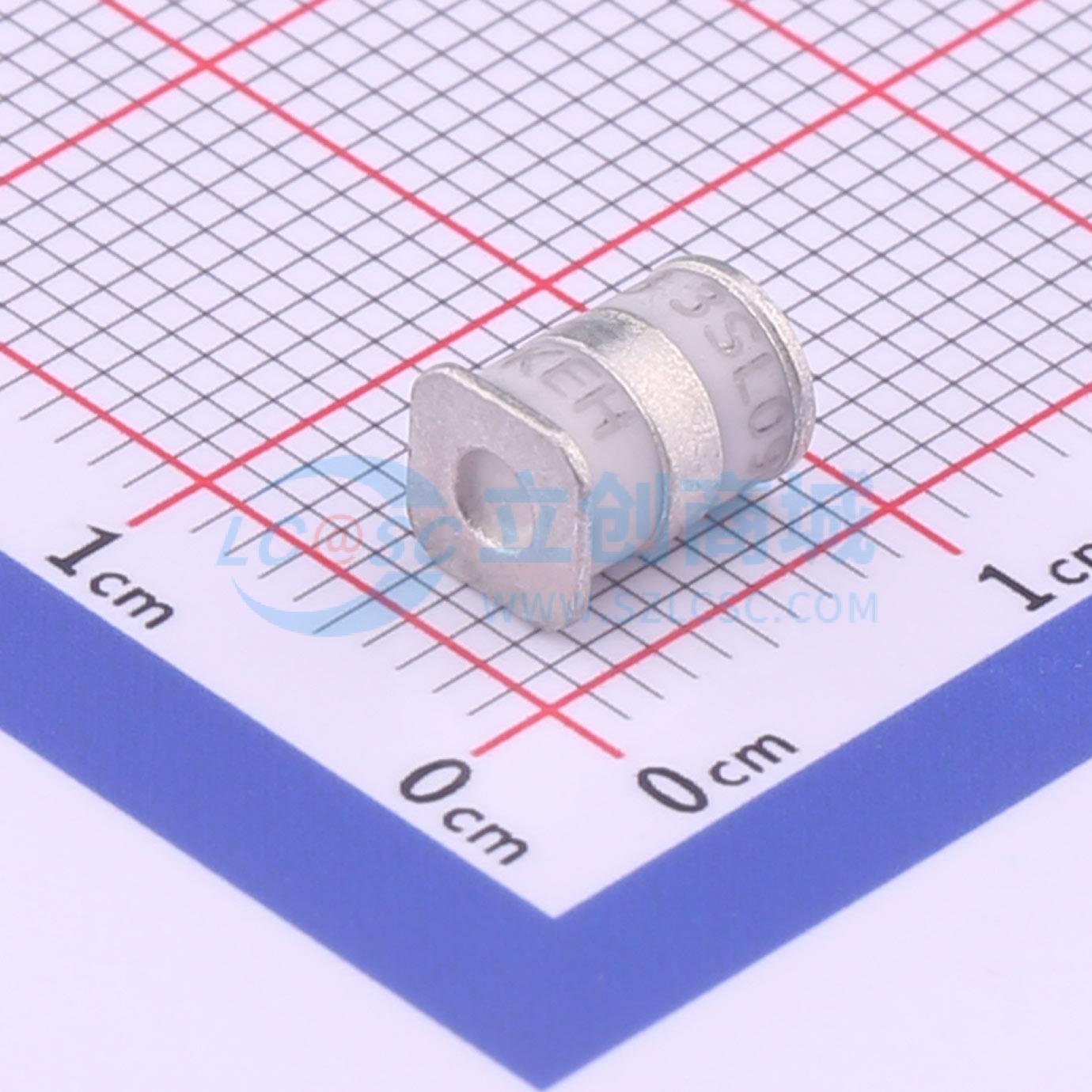 Linh kiện điện tử 3RL090M-5-S SMD,7.2x5mm - Techcore Việt Nam