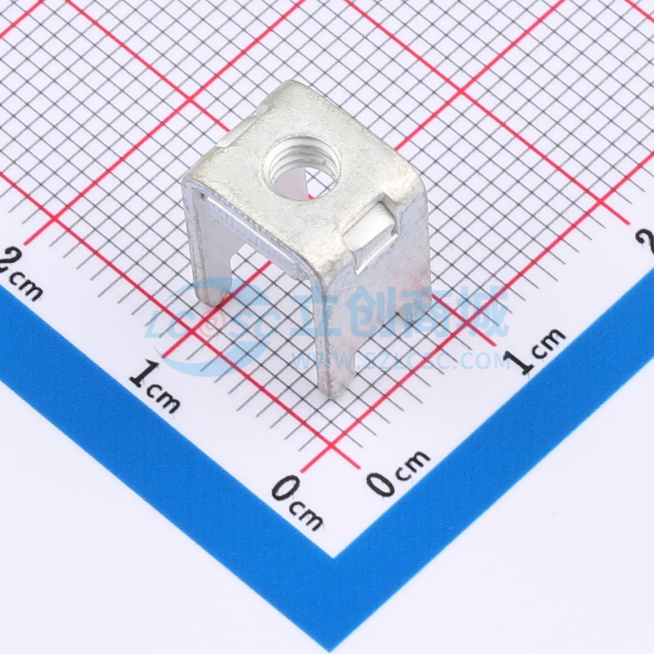 Linh kiện điện tử ST-305-42H2 DIP-4P,10x8mm - Techcore Việt Nam