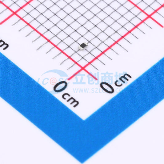Điện Trở Dán SMD FRC0402J104 TS FOJAN 0402 100kΩ ±5% 62.5mW - Techcore Việt Nam