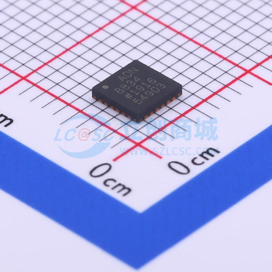 ADN8834ACPZ-R7 IC quản lý nguồn PMIC - Techcore Việt Nam