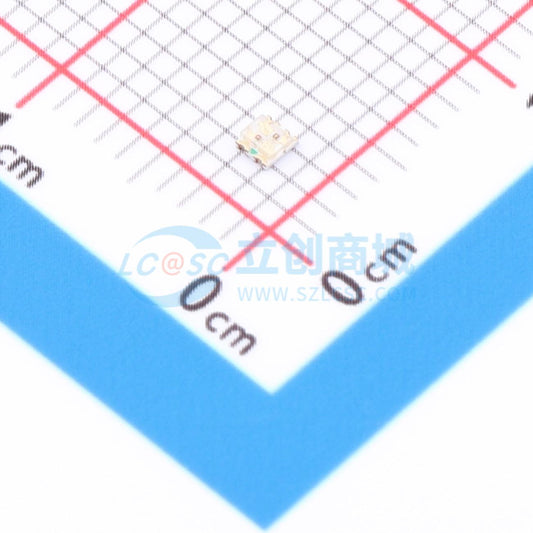 CT-1615URGYC-P6-2 Linh kiện quang điện - Techcore Việt Nam
