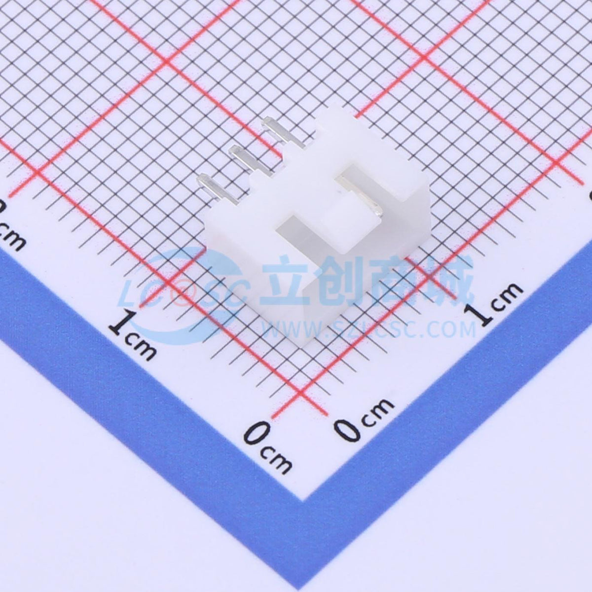 Linh kiện điện tử HC-XHB-3A - Techcore Việt Nam