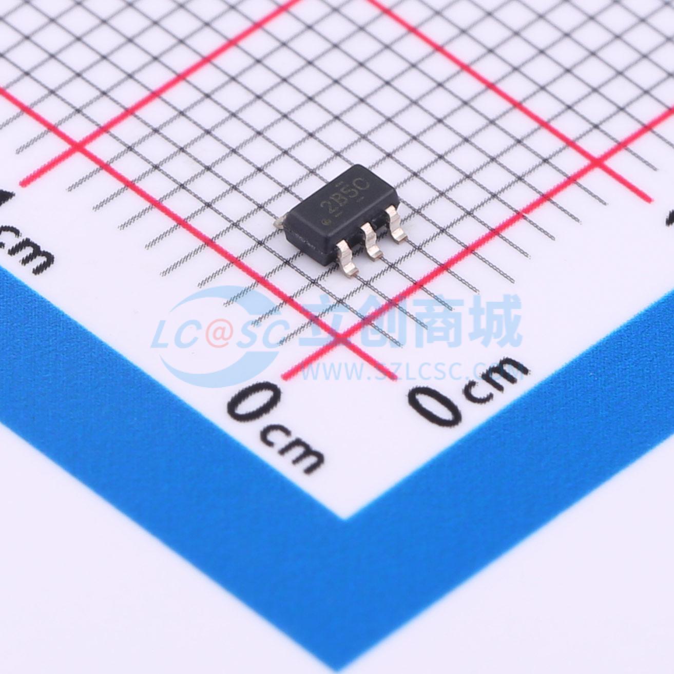 IC Khuếch Đại Cảm Biến Dòng INA281A3IDBVR Texas Instruments SOT-23-5 1 kênh -4–110 V 1 MHz - Techcore Việt Nam