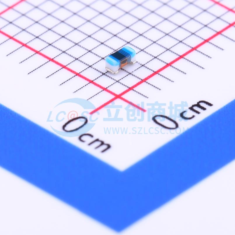 Cuộn Cảm Công Suất LQW18ANR12G00D muRata 0603 120nH 180mA ±2% - Techcore Việt Nam