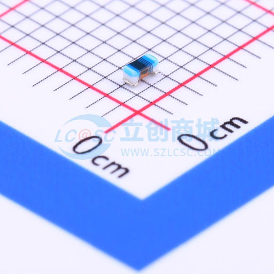 Cuộn Cảm Công Suất LQW18ANR12G00D muRata 0603 120nH 180mA ±2% - Techcore Việt Nam