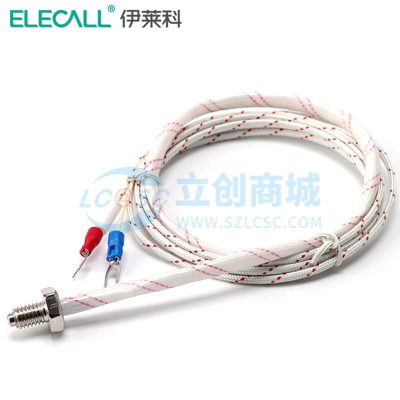 Đầu dò nhiệt độ 0017200141 ELECALL 2500MM Phù hợp đo kiểm và bảo trì kỹ thuật - Techcore Việt Nam