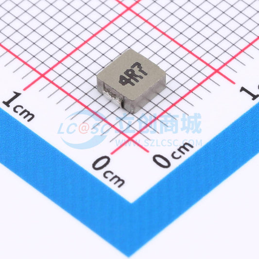 Cuộn Cảm Công Suất SMMS0420-4R7M SXN SMD,4.6x4.2mm 4.7uH 2.5A ±20% - Techcore Việt Nam