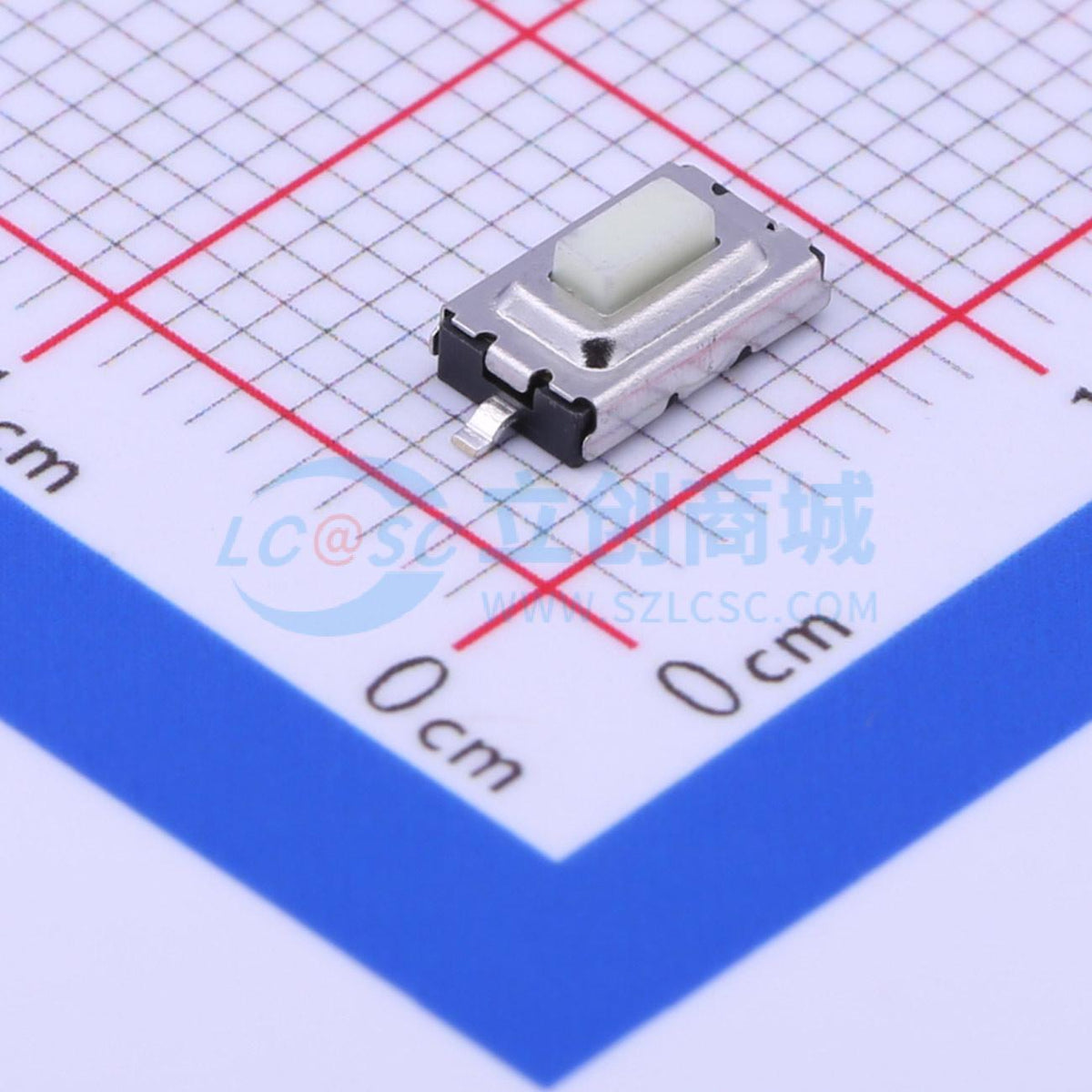 Linh kiện điện tử TSA363G25-250B SMD,6.1x3.6mm - Techcore Việt Nam