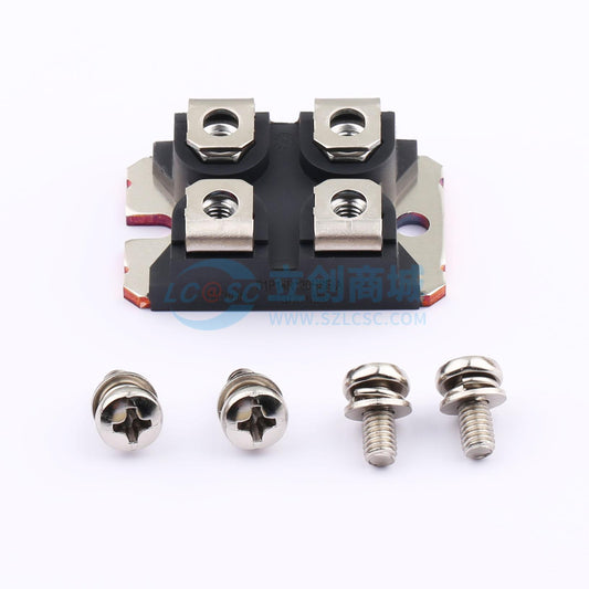 MOSFET SiC S1P14R120HSE-A SICHAIN SOT-227 120A - Techcore Việt Nam