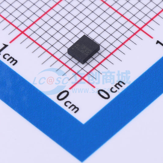 Cảm biến gia tốc và con quay hồi chuyển ISM330DHCXTR ST LGA-14(2.5x3) ±16g ±4000dps - Techcore Việt Nam
