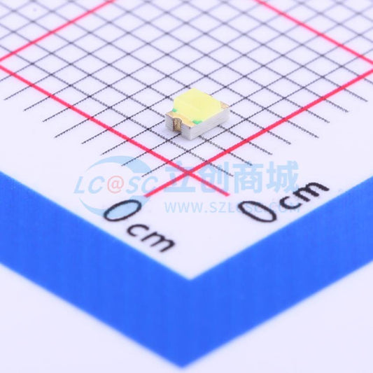 NCD0805W2 Linh kiện quang điện - Techcore Việt Nam