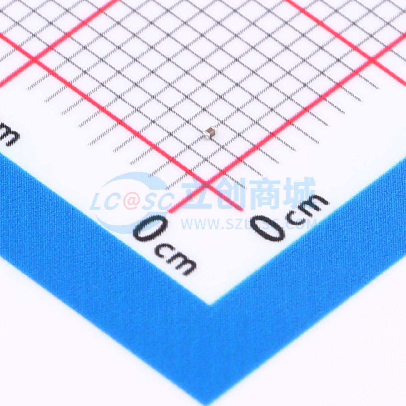 Linh kiện điện tử GRM033C81E104KE14D muRata 0201 - Techcore Việt Nam
