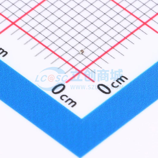 Linh kiện điện tử GRM033C81E104KE14D muRata 0201 - Techcore Việt Nam