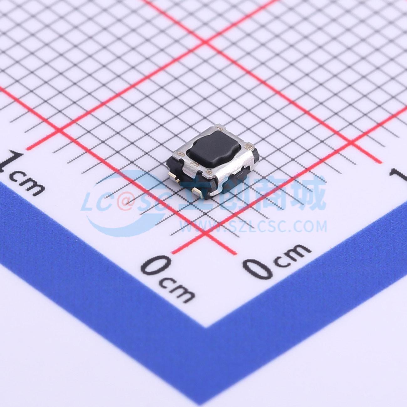 Linh kiện điện tử EVPAA202K SMD-4P,3.5x2.9mm - Techcore Việt Nam