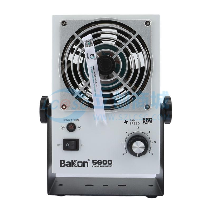 Thiết Bị Khử Tĩnh Điện Ion BK5600 Bakon Chuyên Dùng Sửa Chữa Điện Tử C3002203 - Techcore Việt Nam