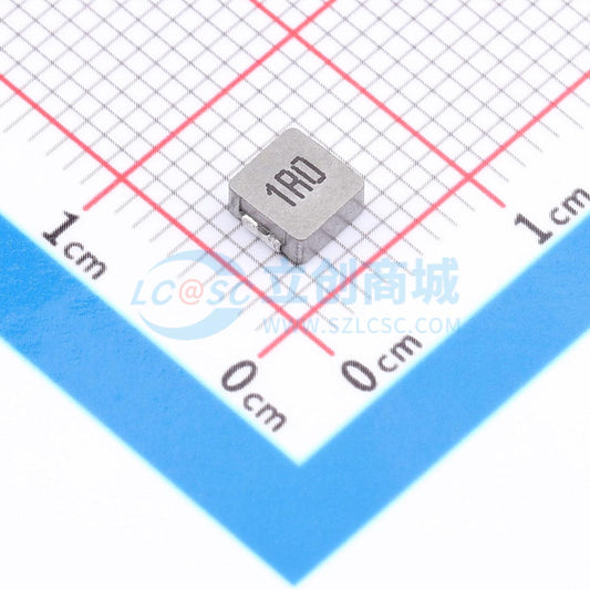 Cuộn Cảm Công Suất APS0420M1R0A Coilank SMD,4.8x4.2mm 1uH 6.05A ±20% - Techcore Việt Nam