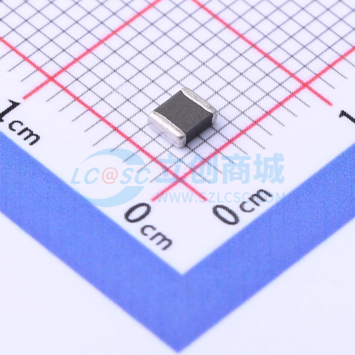 Varistor MOV RL1210A560K RUILON 1210 - Techcore Việt Nam