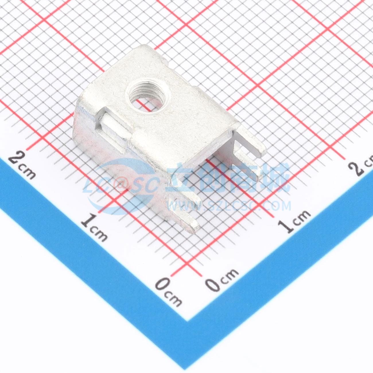 Linh kiện điện tử TTR44100083-1650 - Techcore Việt Nam