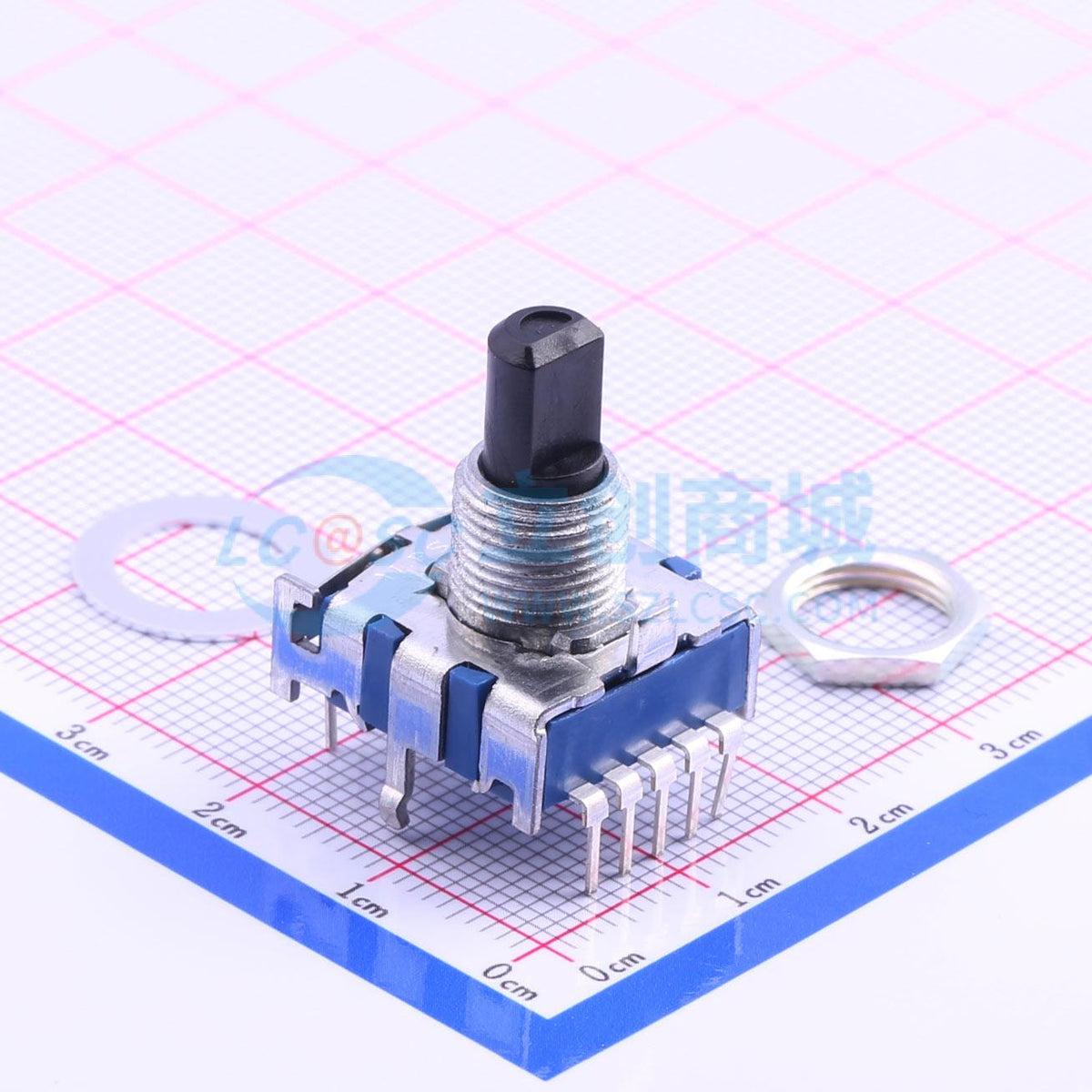 Linh kiện điện tử SRBV131803 - Techcore Việt Nam