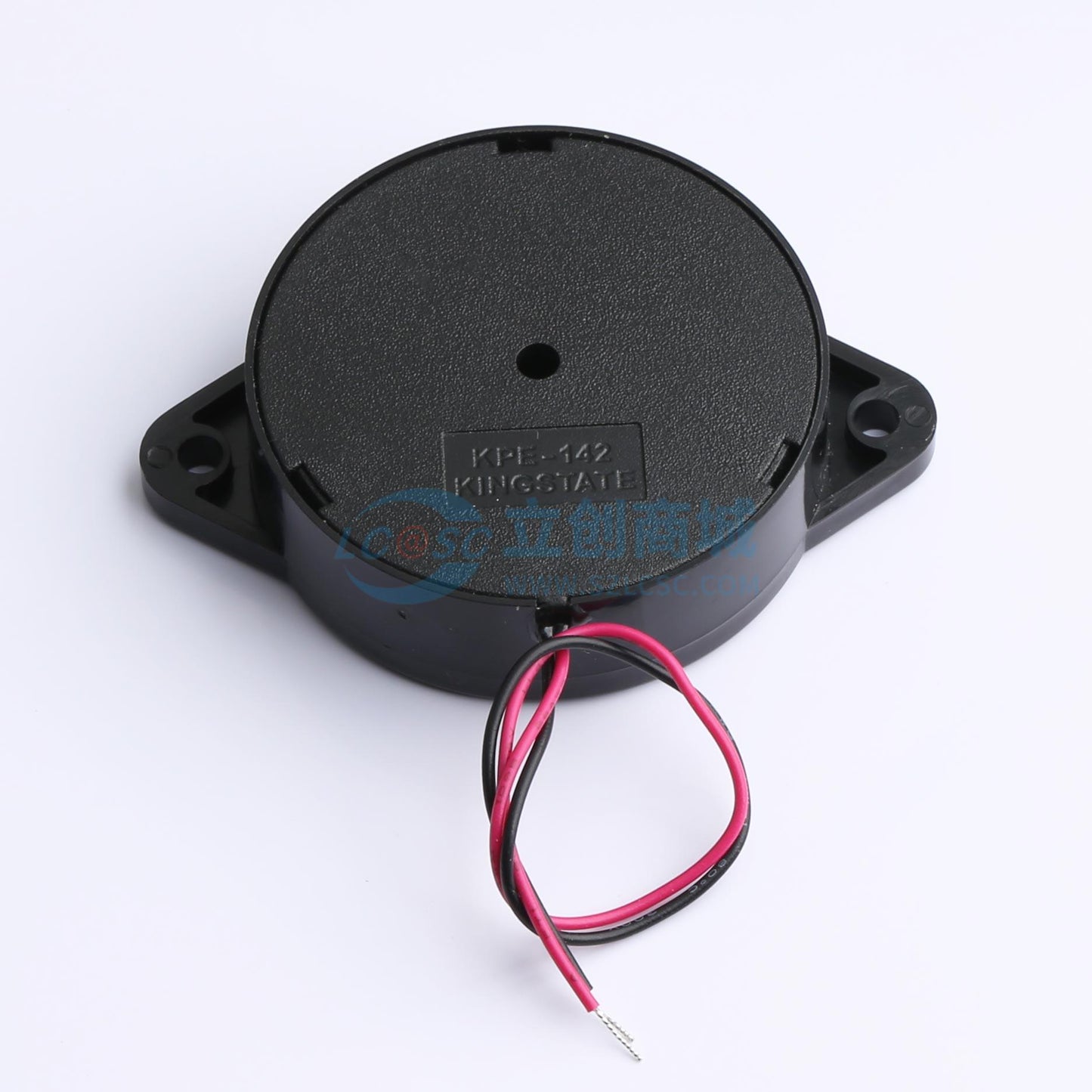 Còi buzzer KPEG142 KINGSTATE  - Techcore Việt Nam