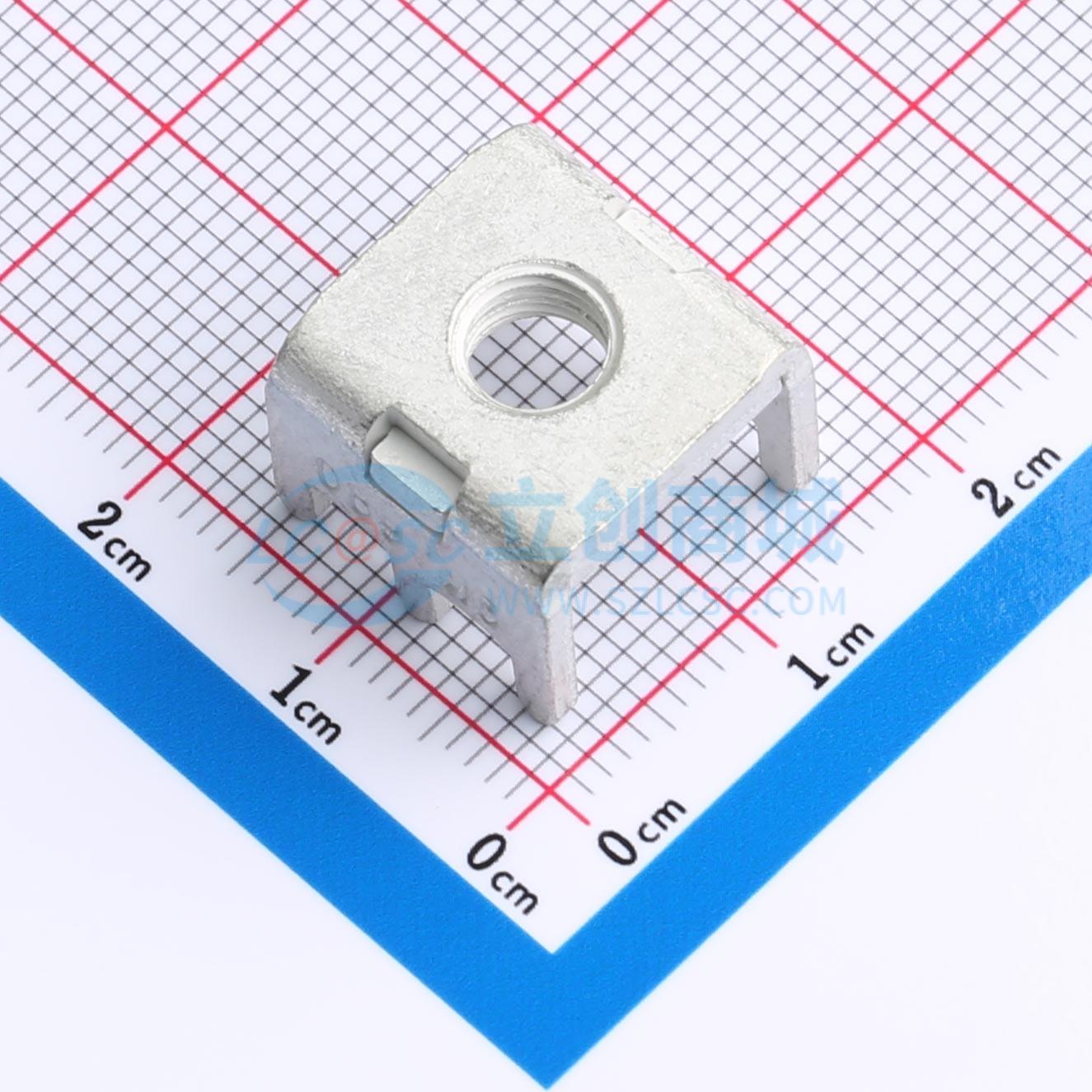 Linh kiện điện tử 1458040TD6 - Techcore Việt Nam