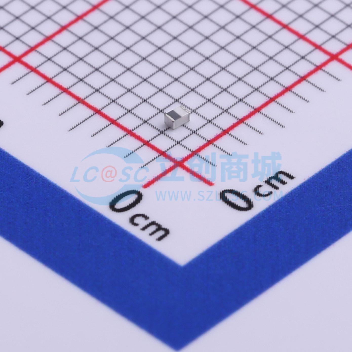 Cuộn Cảm Dán SMD MHQ1005P2N2BT000 TDK SMD,1x0.6mm 2.2nH 1A - Techcore Việt Nam