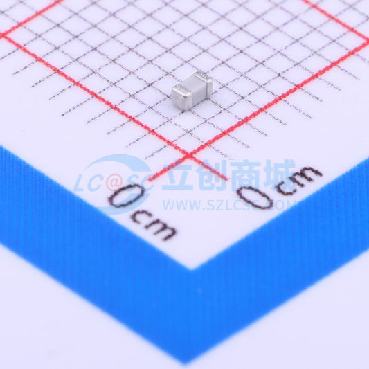 Linh kiện điện tử CC0603FRNPO9BN102 YAGEO 0603 - Techcore Việt Nam